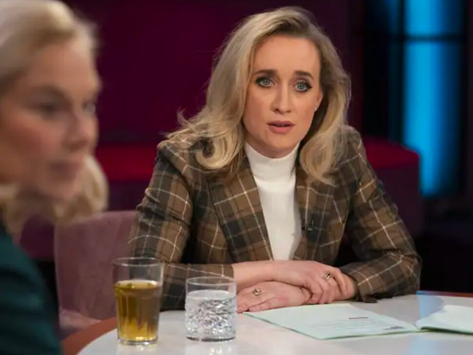 Jinek in de media